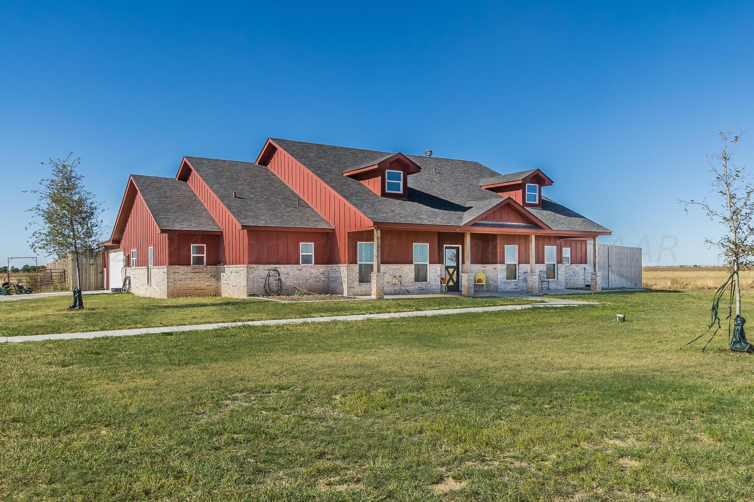 13801 Silverpointe Road, Amarillo, Texas image 33