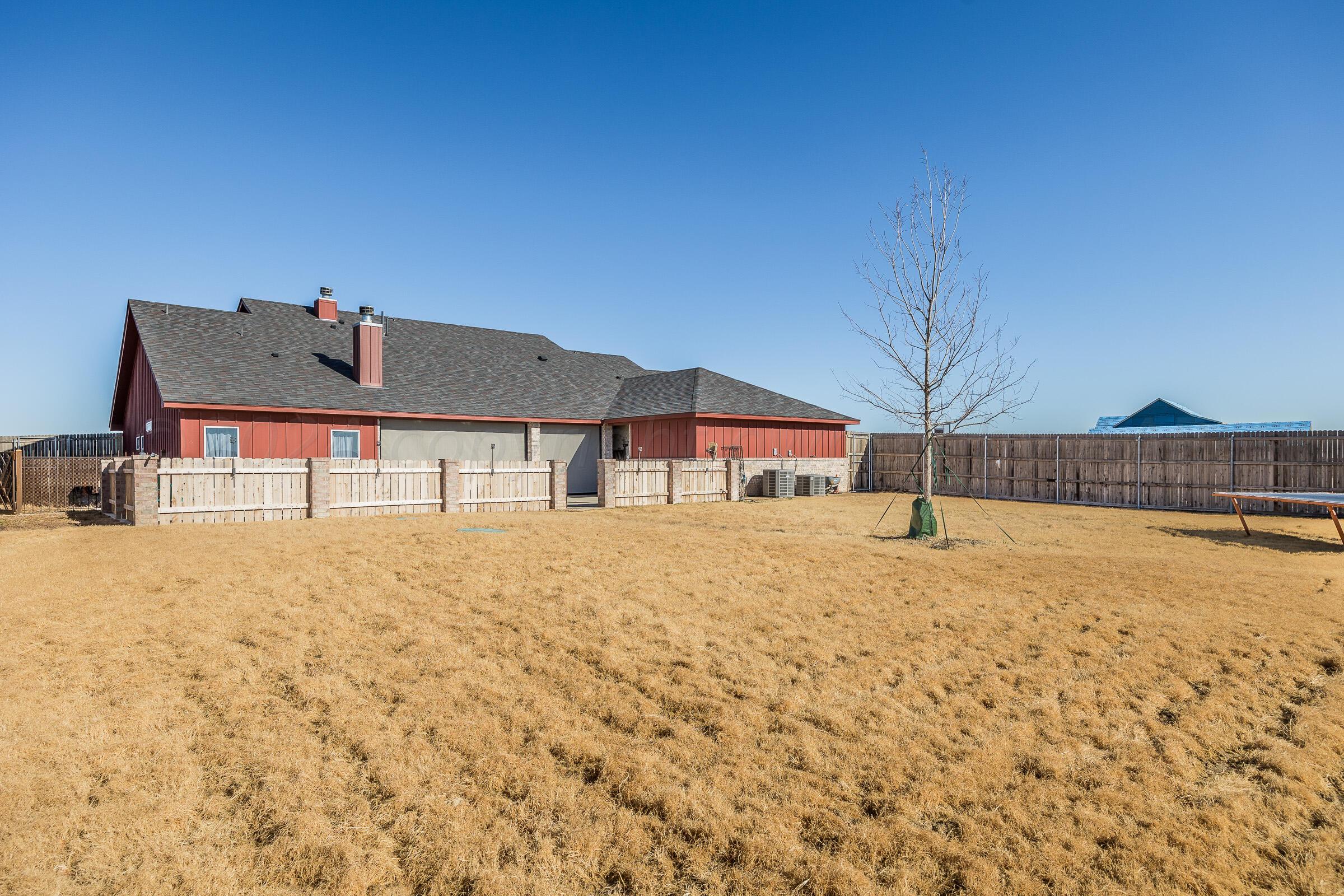 13801 Silverpointe Road, Amarillo, Texas image 5