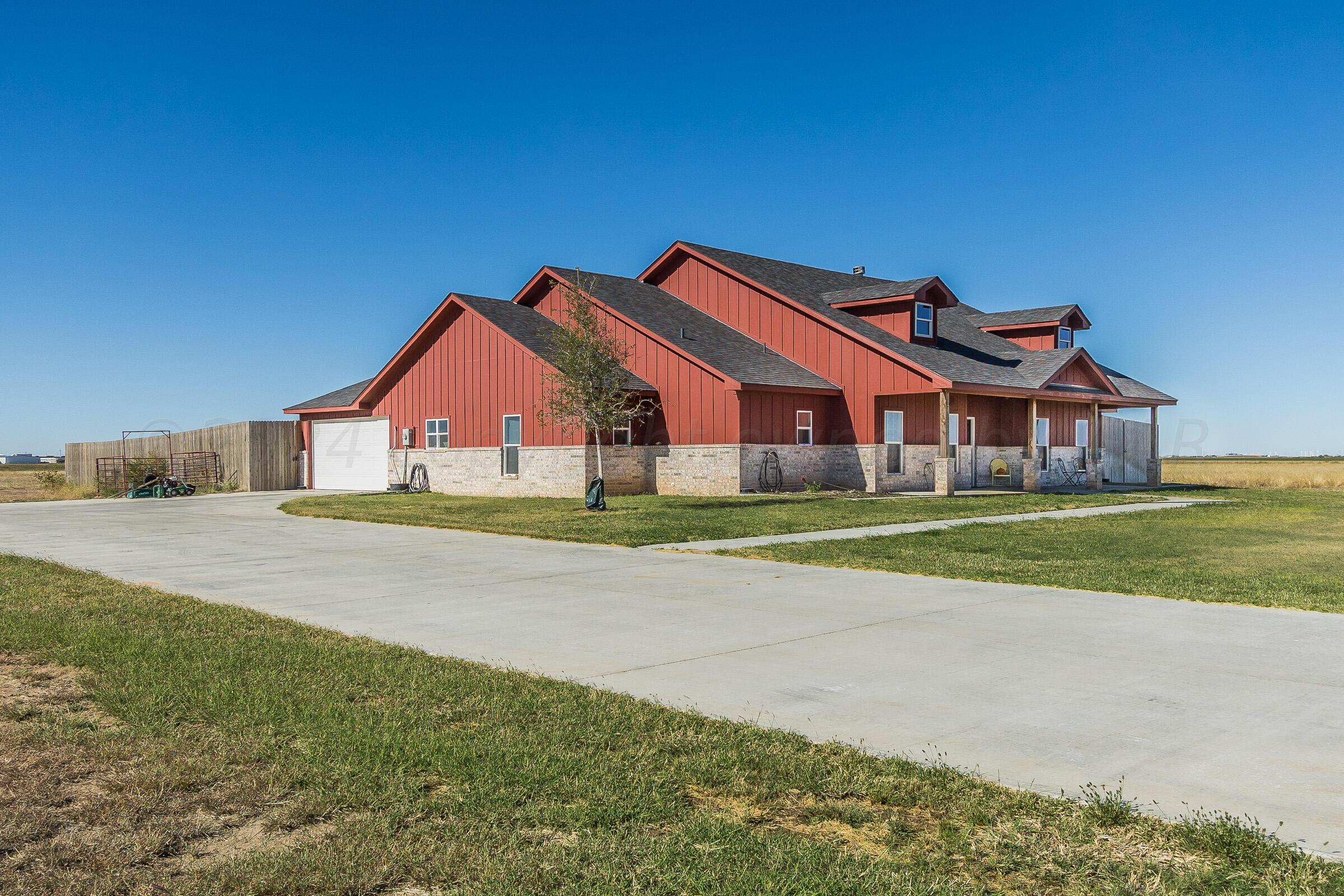 13801 Silverpointe Road, Amarillo, Texas image 34