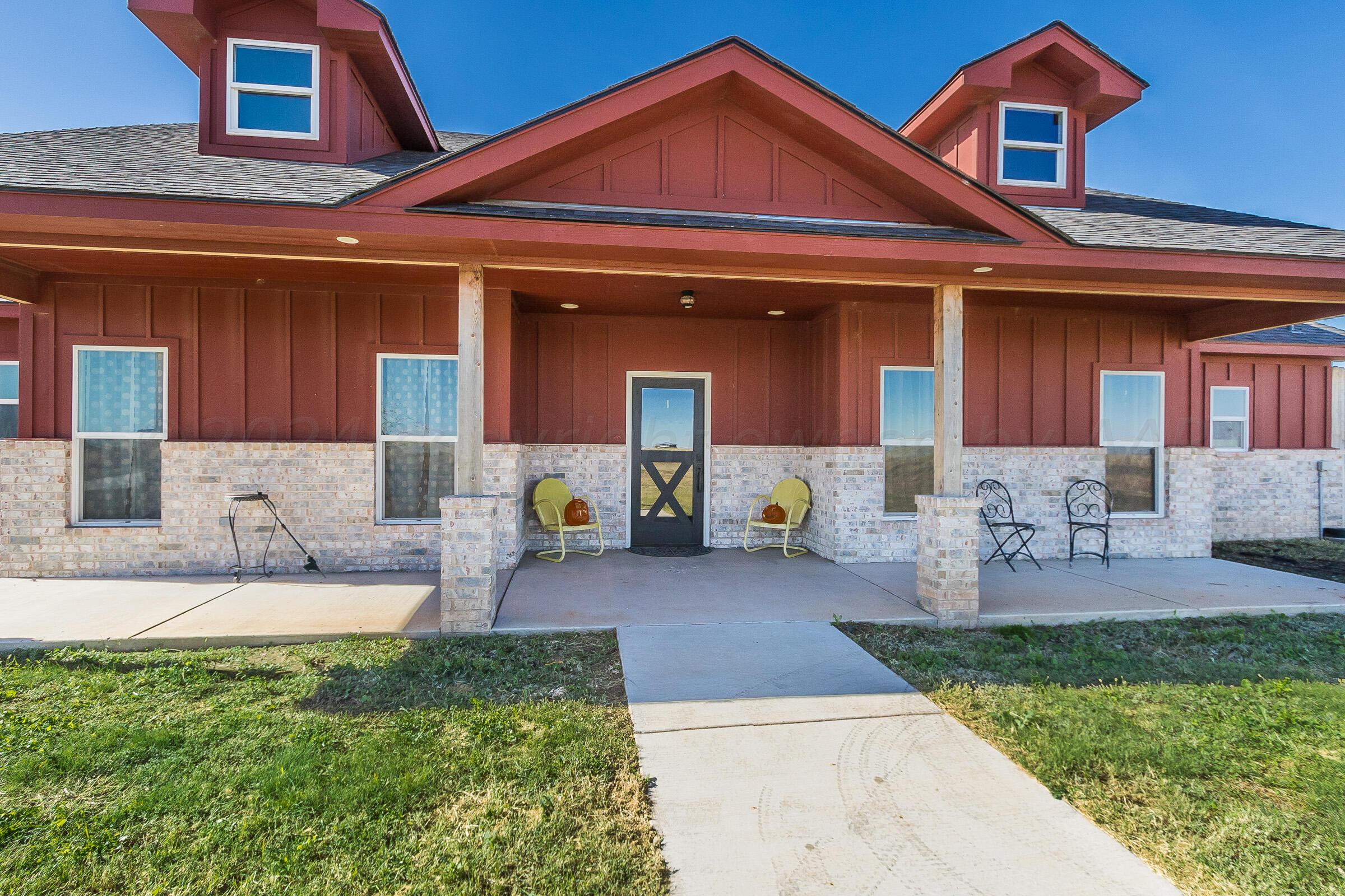 13801 Silverpointe Road, Amarillo, Texas image 35