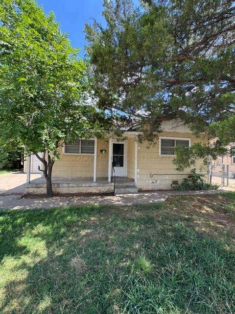 Homes For Rent - 4323 S Polk Street<br/> Amarillo, TX 79110