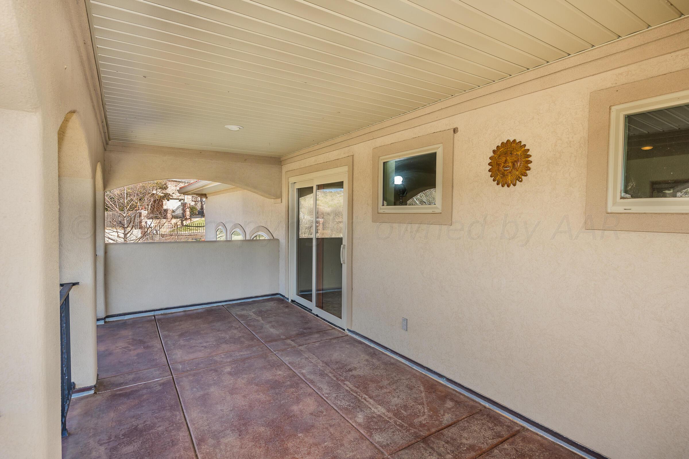 38 Citadel Drive #TRAIL, Amarillo, Texas image 36