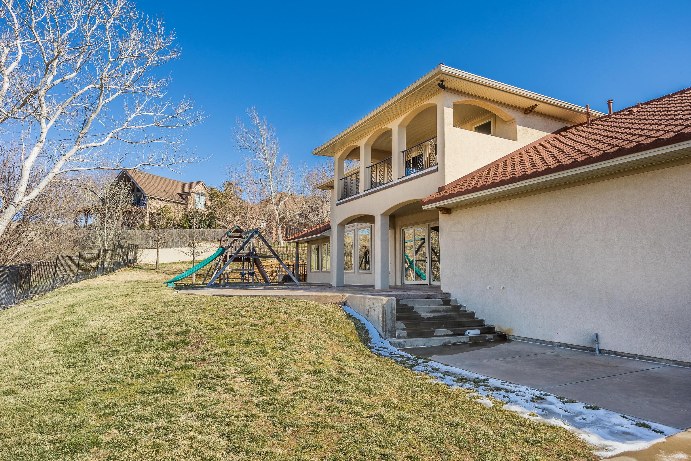 38 Citadel Drive #TRAIL, Amarillo, Texas image 49