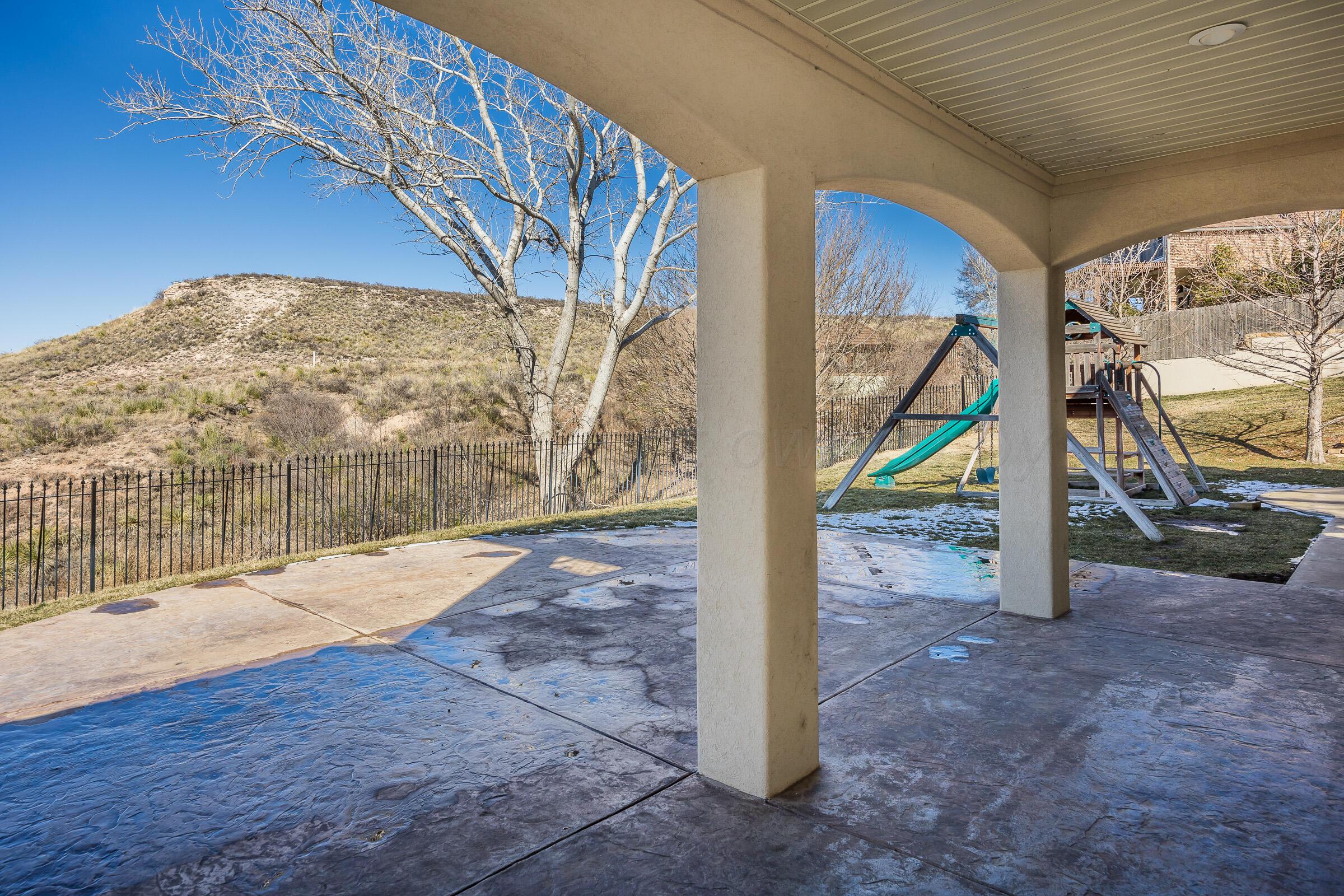 38 Citadel Drive #TRAIL, Amarillo, Texas image 46