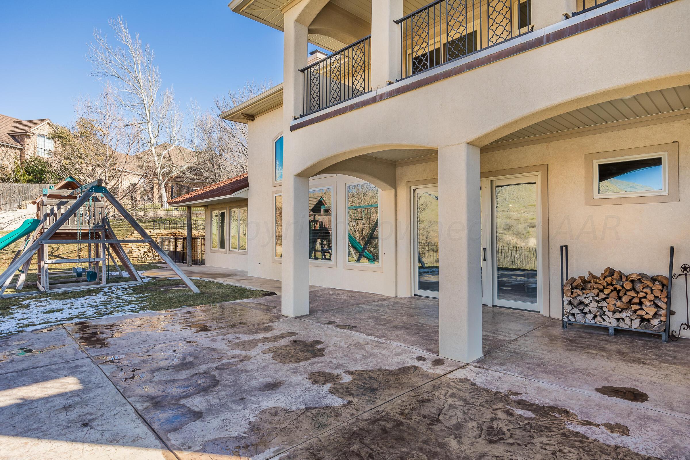 38 Citadel Drive #TRAIL, Amarillo, Texas image 47