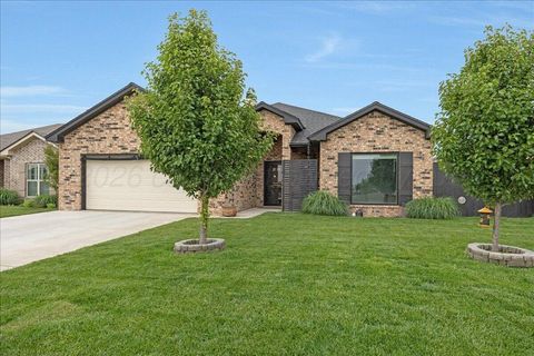 Homes For Sale - 39 Cm Lane<br/> Amarillo, TX 79015