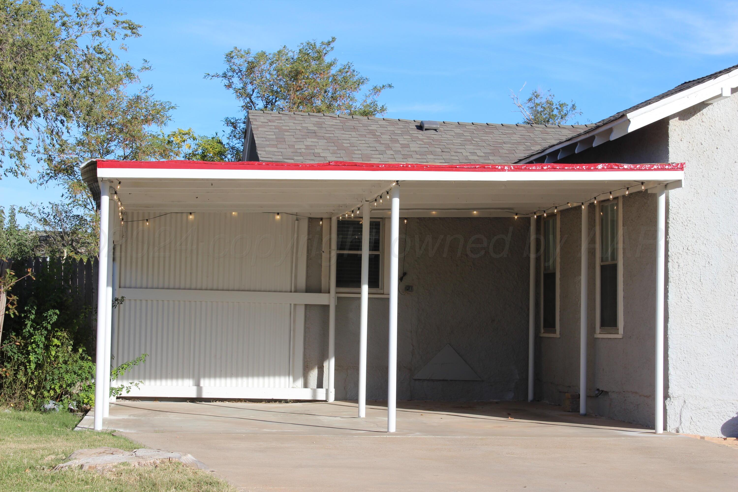 330 W 4th Street, Hereford, Texas image 21