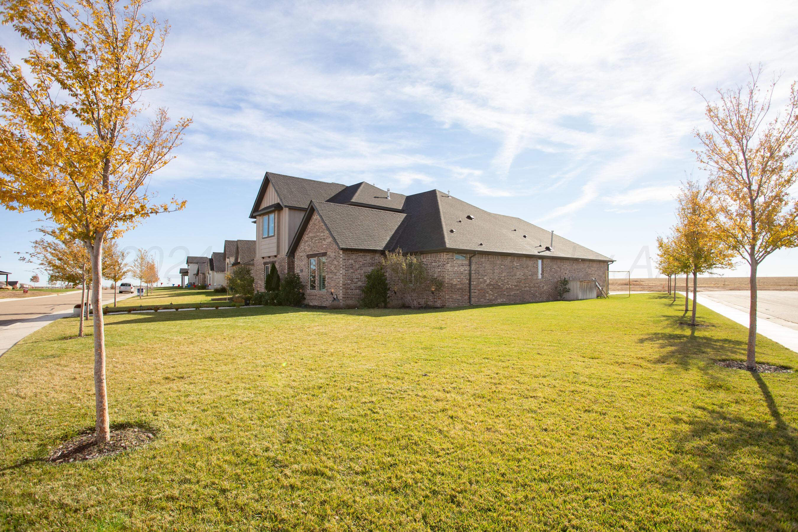 5609 Hollow Landing Avenue, Amarillo, Texas image 3