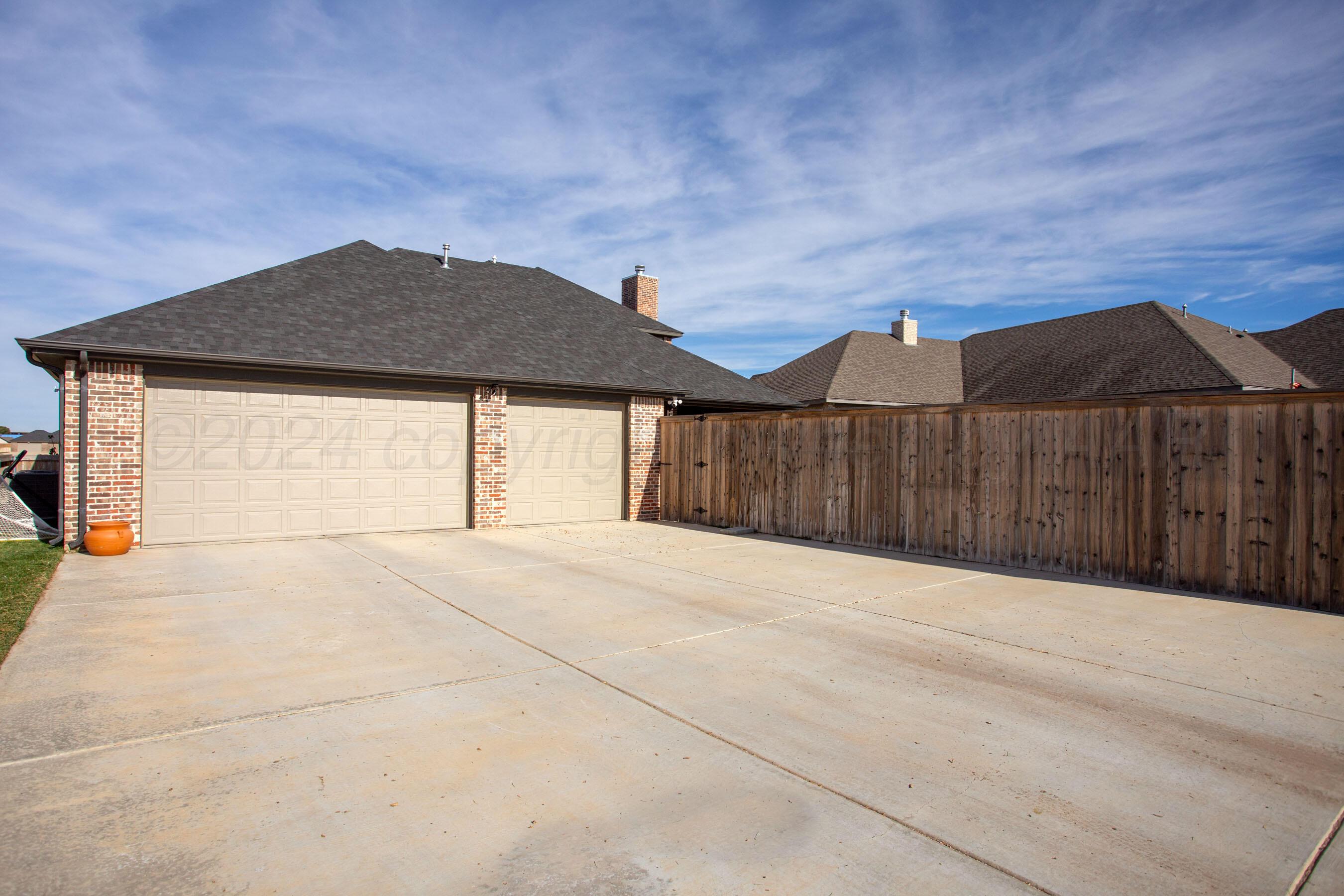 5609 Hollow Landing Avenue, Amarillo, Texas image 48