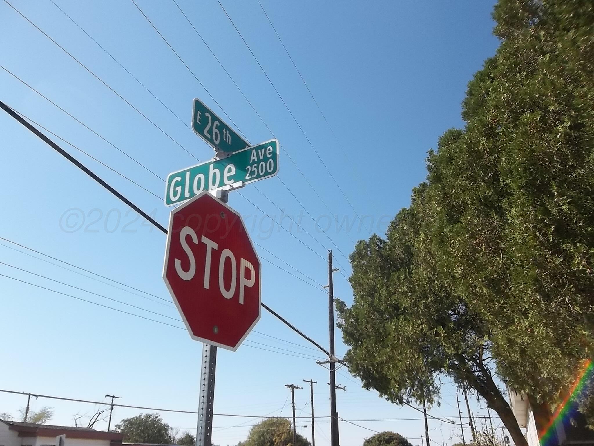 2512 Globe Avenue, Lubbock, Texas image 11