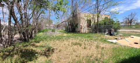 Homes For Sale - 802 N West Street<br/> Pampa, TX 79065