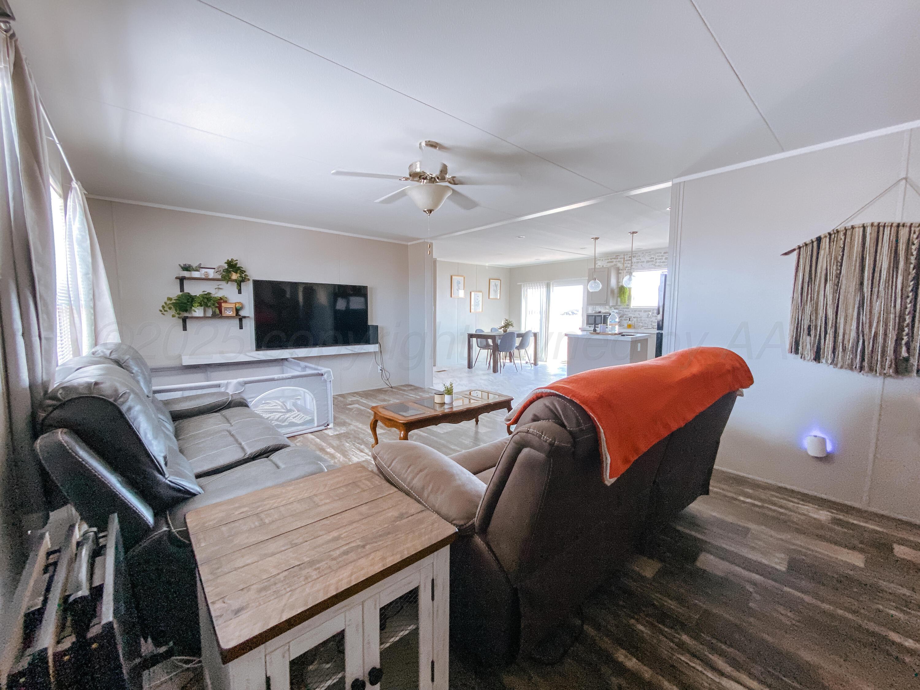 7979 Juett Attebury Road, Amarillo, Texas image 7