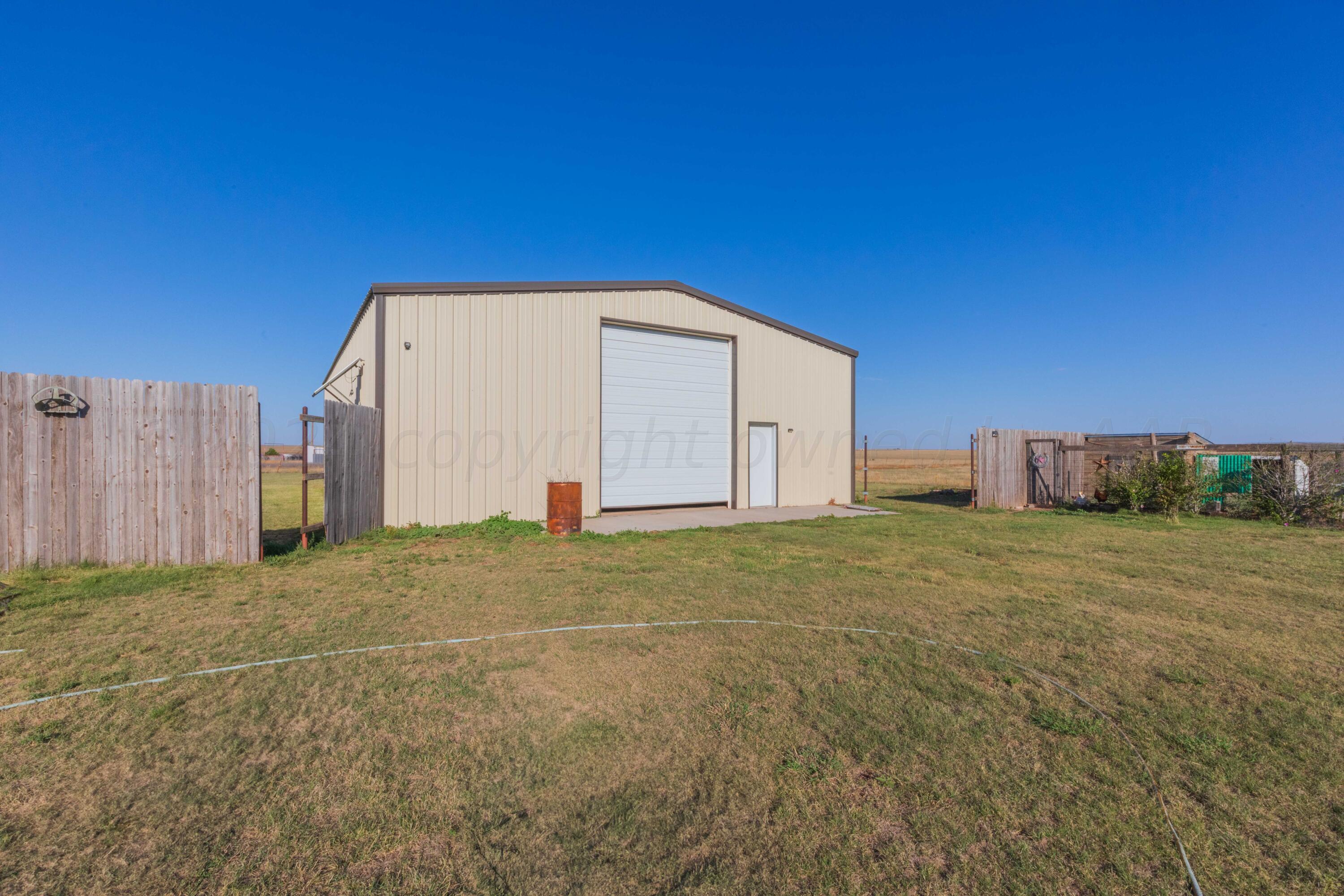 6700 W Dowlen Road, Happy, Texas image 42