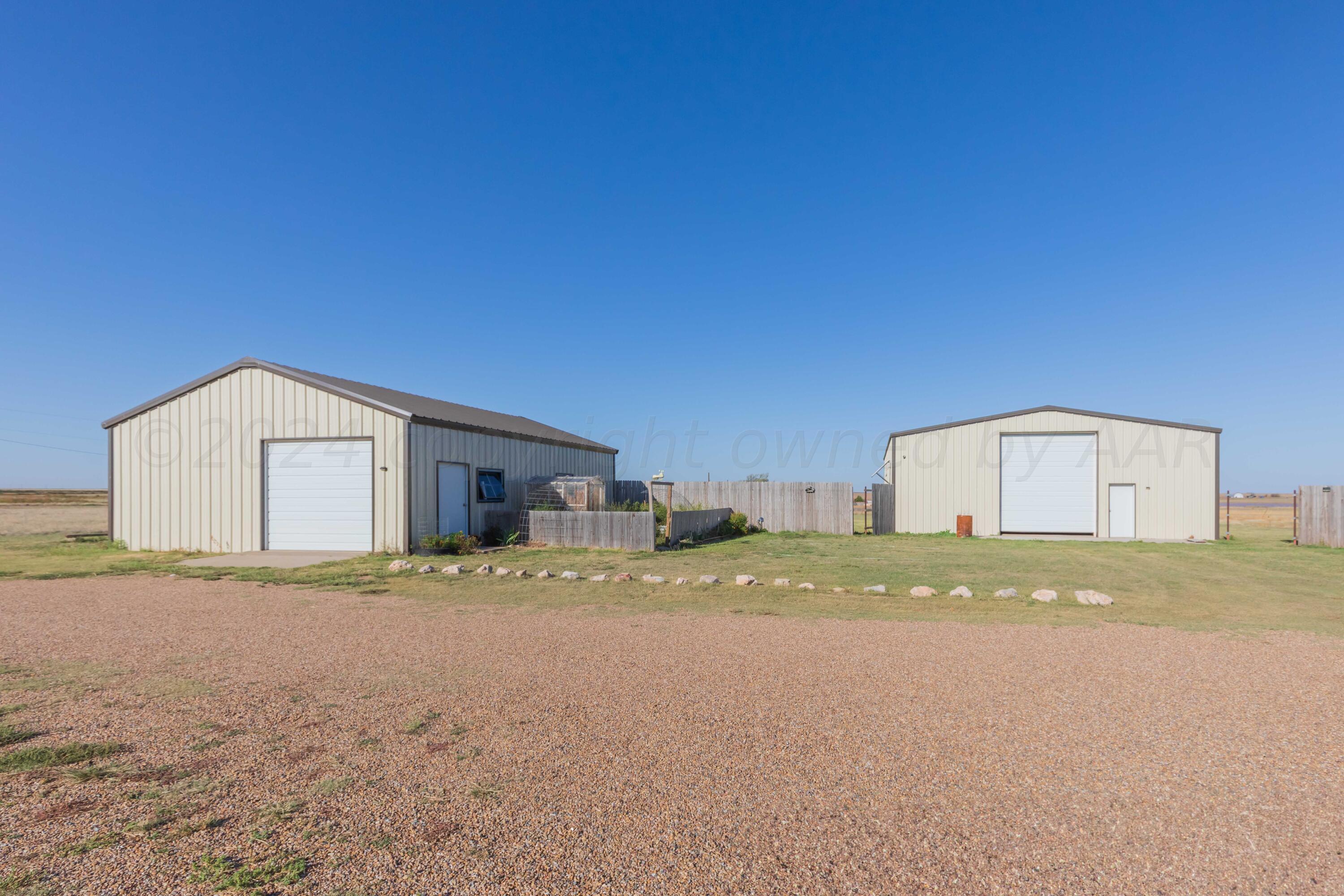 6700 W Dowlen Road, Happy, Texas image 3