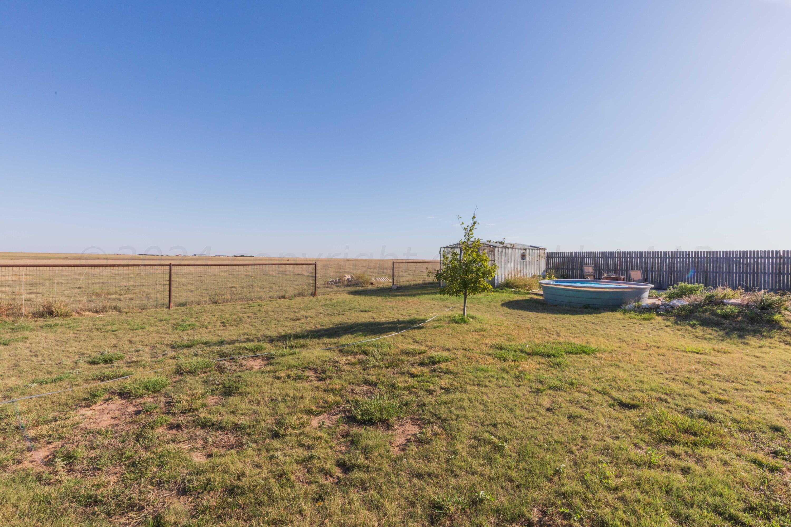 6700 W Dowlen Road, Happy, Texas image 39