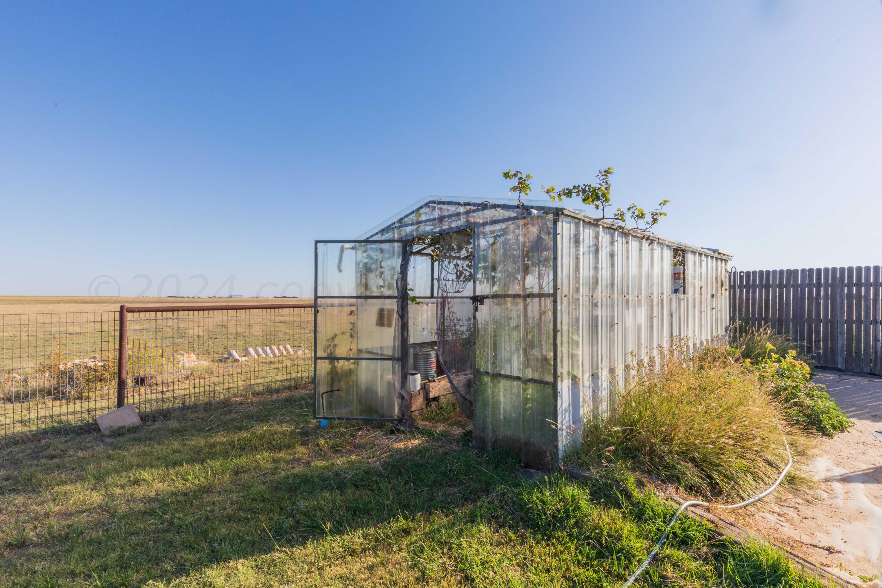 6700 W Dowlen Road, Happy, Texas image 45