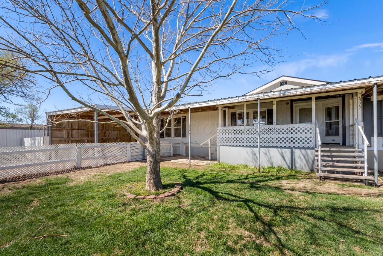 306 S Dreier Avenue, Happy, Idaho image 2