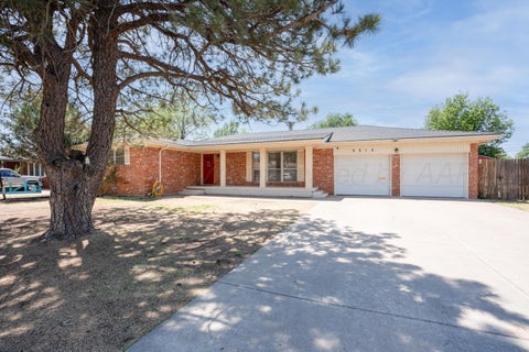 Condo For Sale - 2313 N Mary-ellen Street<br/> Pampa, TX 79065
