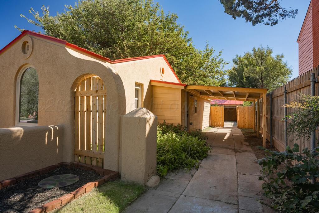 Amarillo, Texas 79109, United States, 3 Bedrooms Bedrooms, ,2 BathroomsBathrooms,Residential,Active,222051