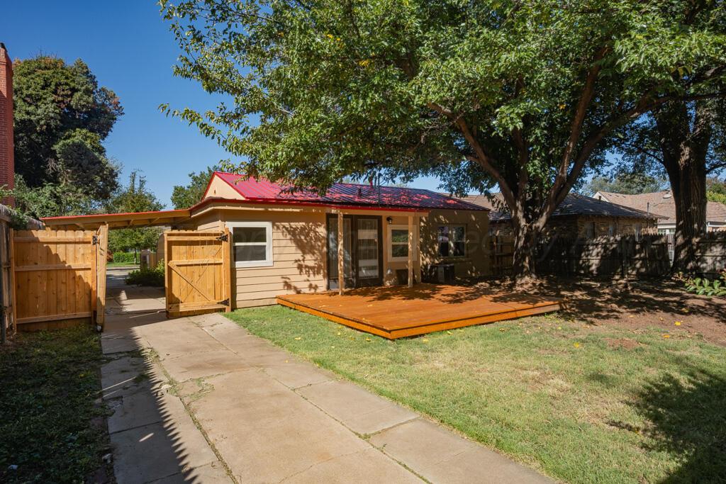 Amarillo, Texas 79109, United States, 3 Bedrooms Bedrooms, ,2 BathroomsBathrooms,Residential,Active,222051