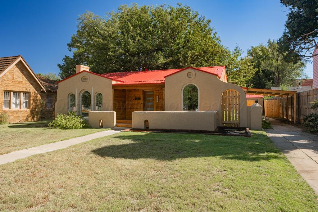 Amarillo, Texas 79109, United States, 3 Bedrooms Bedrooms, ,2 BathroomsBathrooms,Residential,Active,222051