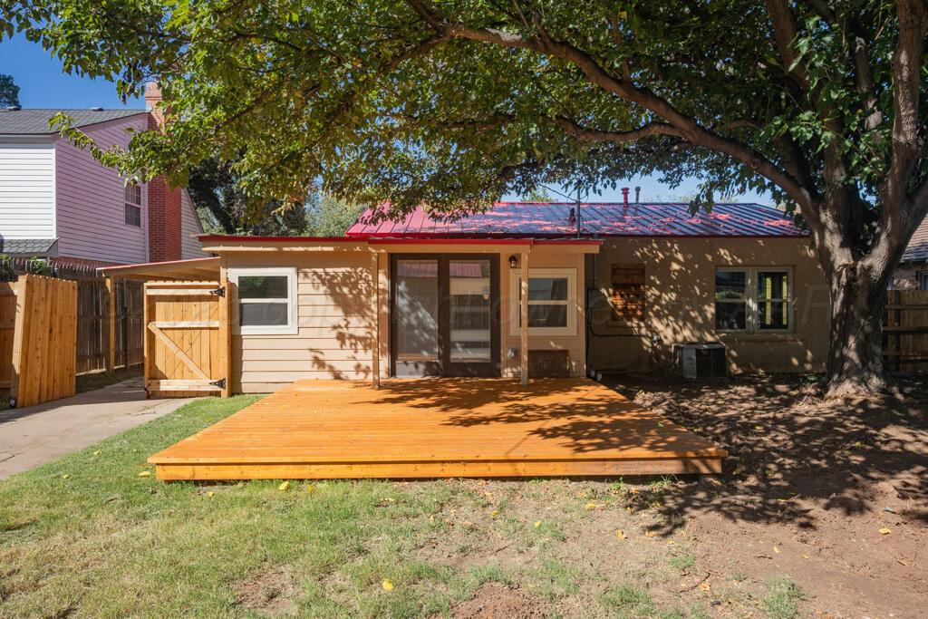 Amarillo, Texas 79109, United States, 3 Bedrooms Bedrooms, ,2 BathroomsBathrooms,Residential,Active,222051