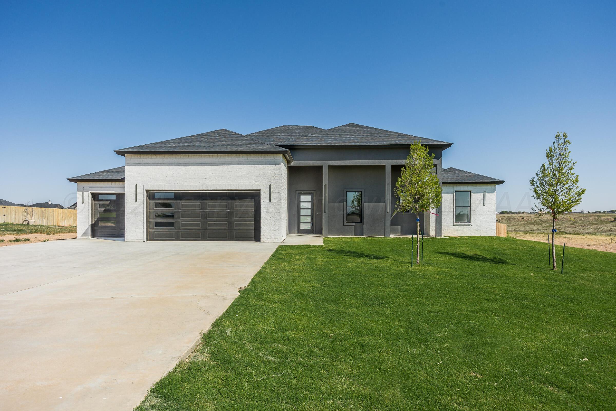 23 Glorieta Drive, Canyon, Texas image 1