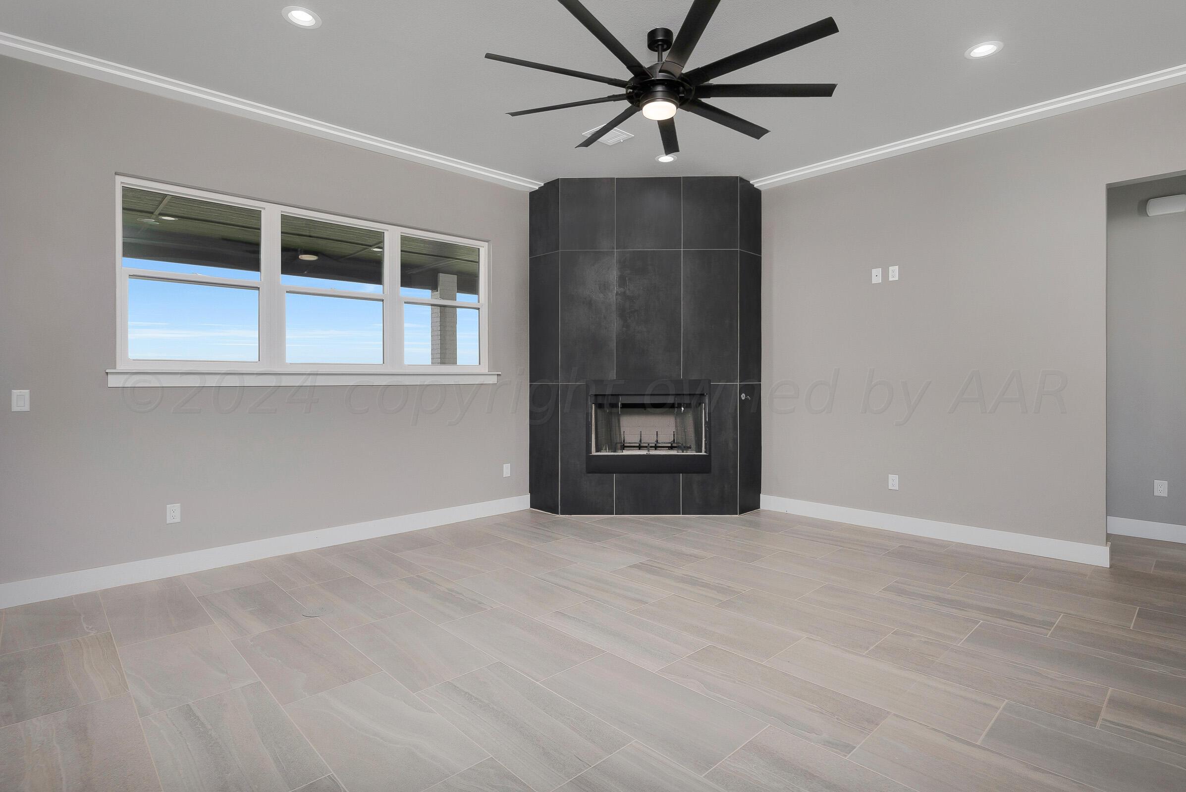 23 Glorieta Drive, Canyon, Texas image 3