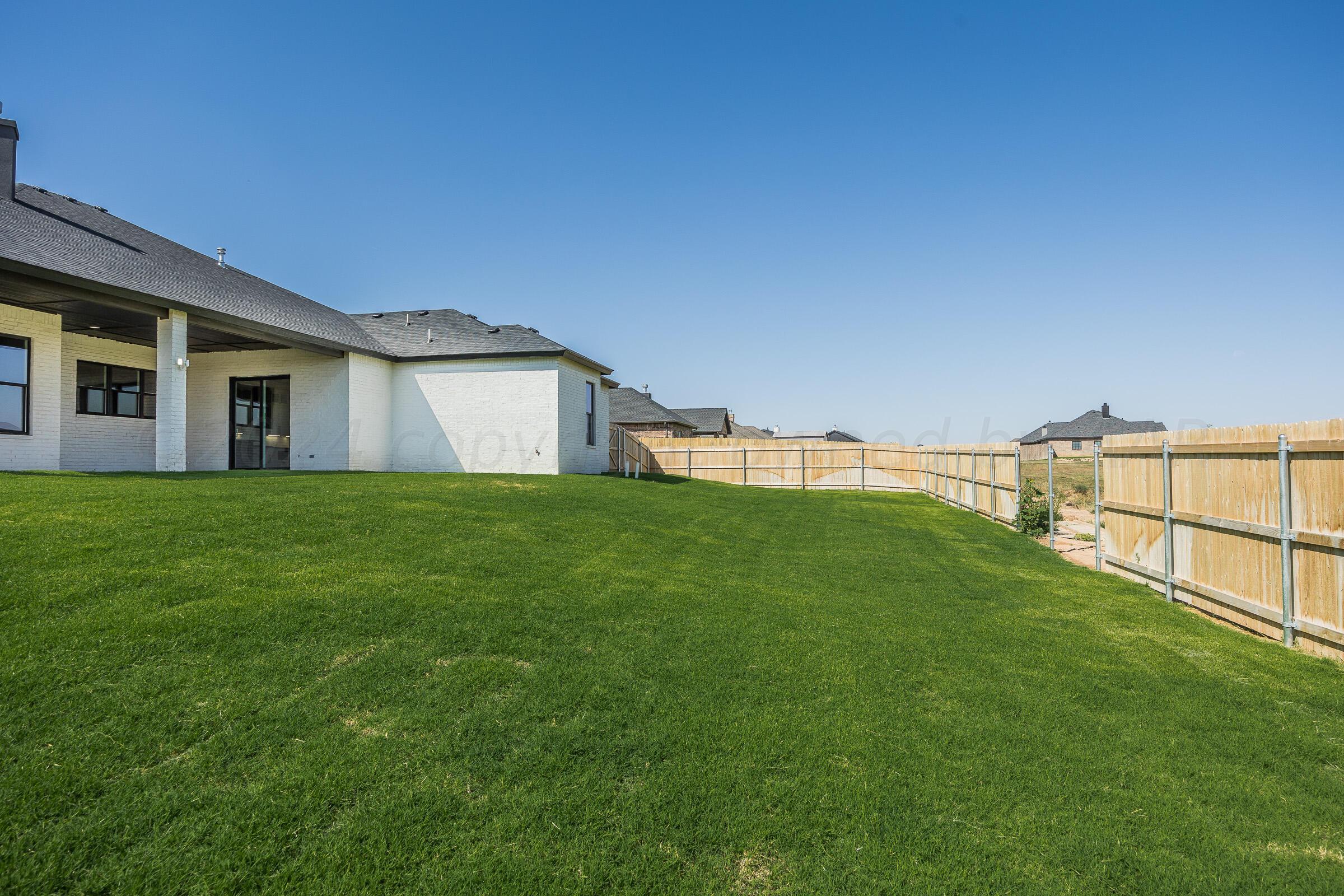 23 Glorieta Drive, Canyon, Texas image 34