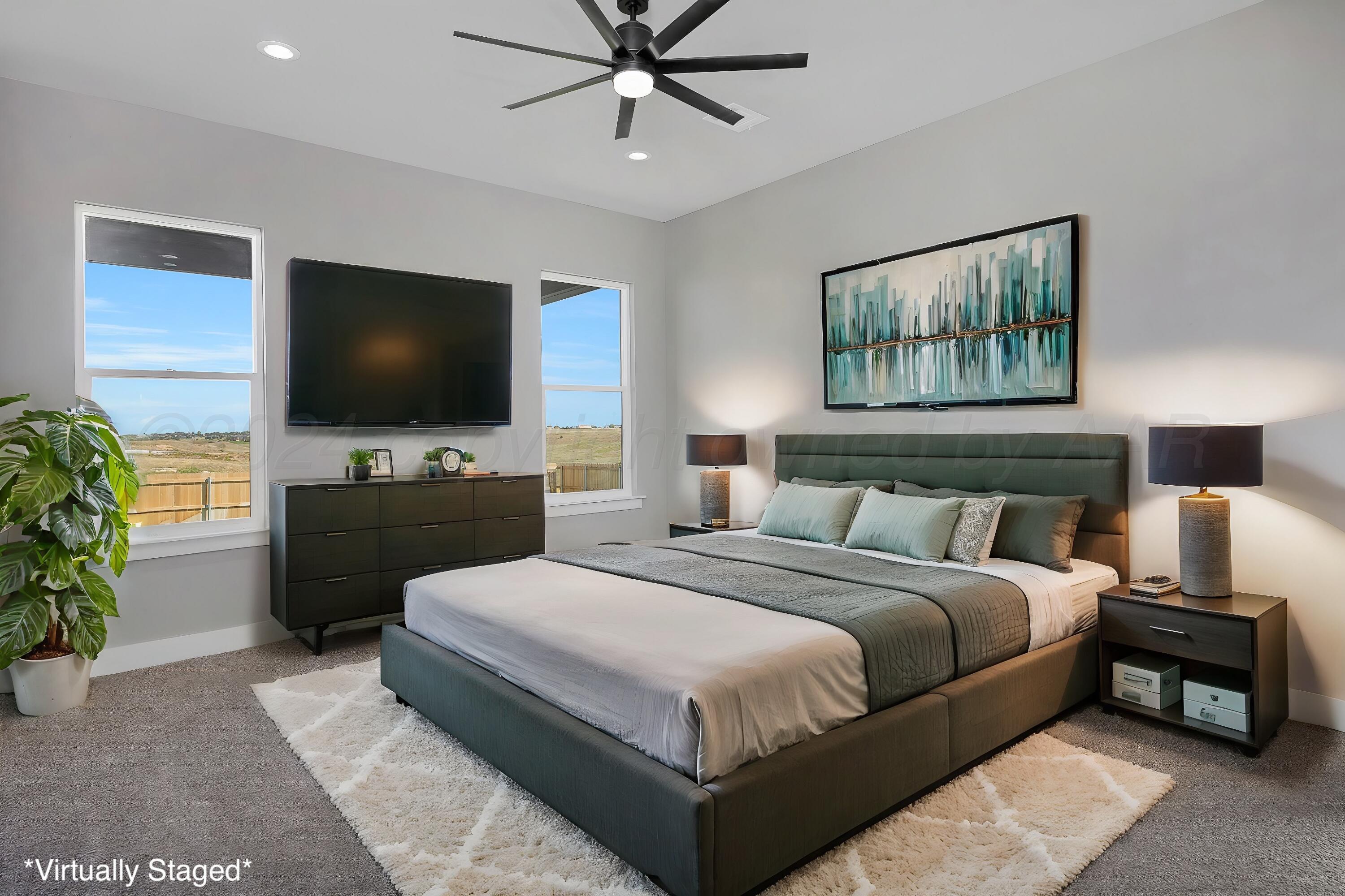 23 Glorieta Drive, Canyon, Texas image 13