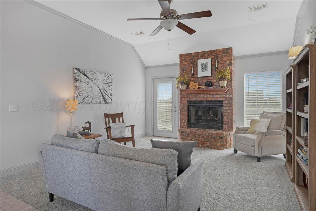 8501 Bryeson Lane, Canyon, Texas image 7
