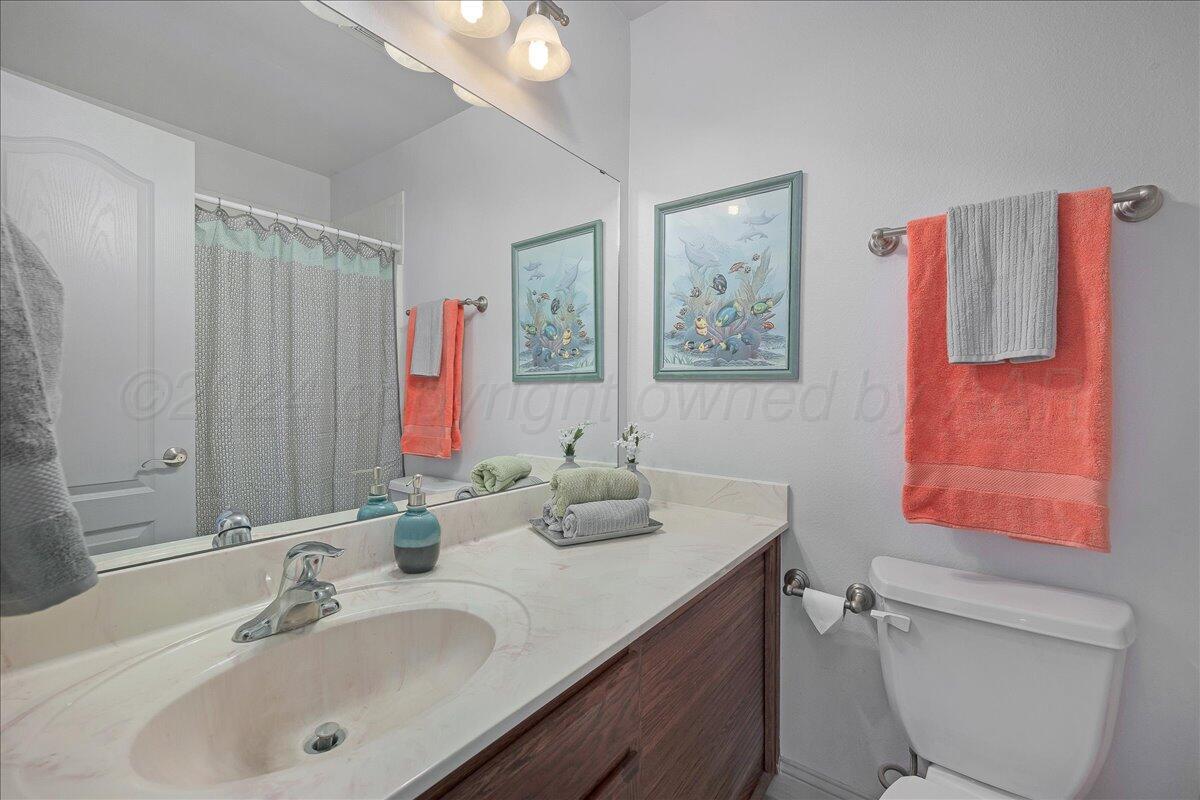 8501 Bryeson Lane, Canyon, Texas image 21
