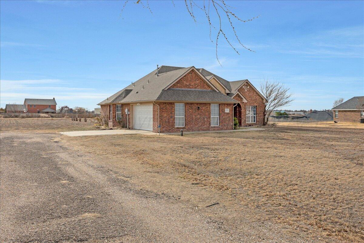 8501 Bryeson Lane, Canyon, Texas image 2