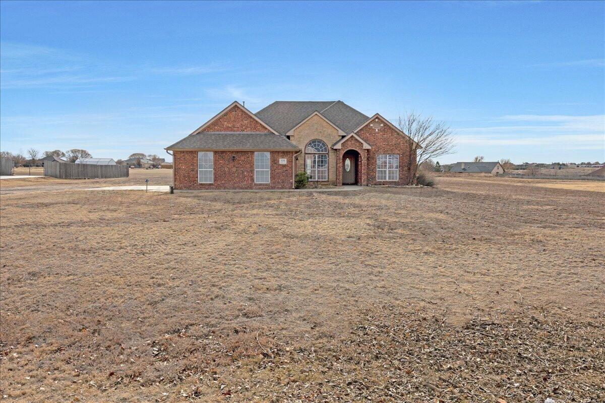 8501 Bryeson Lane, Canyon, Texas image 1