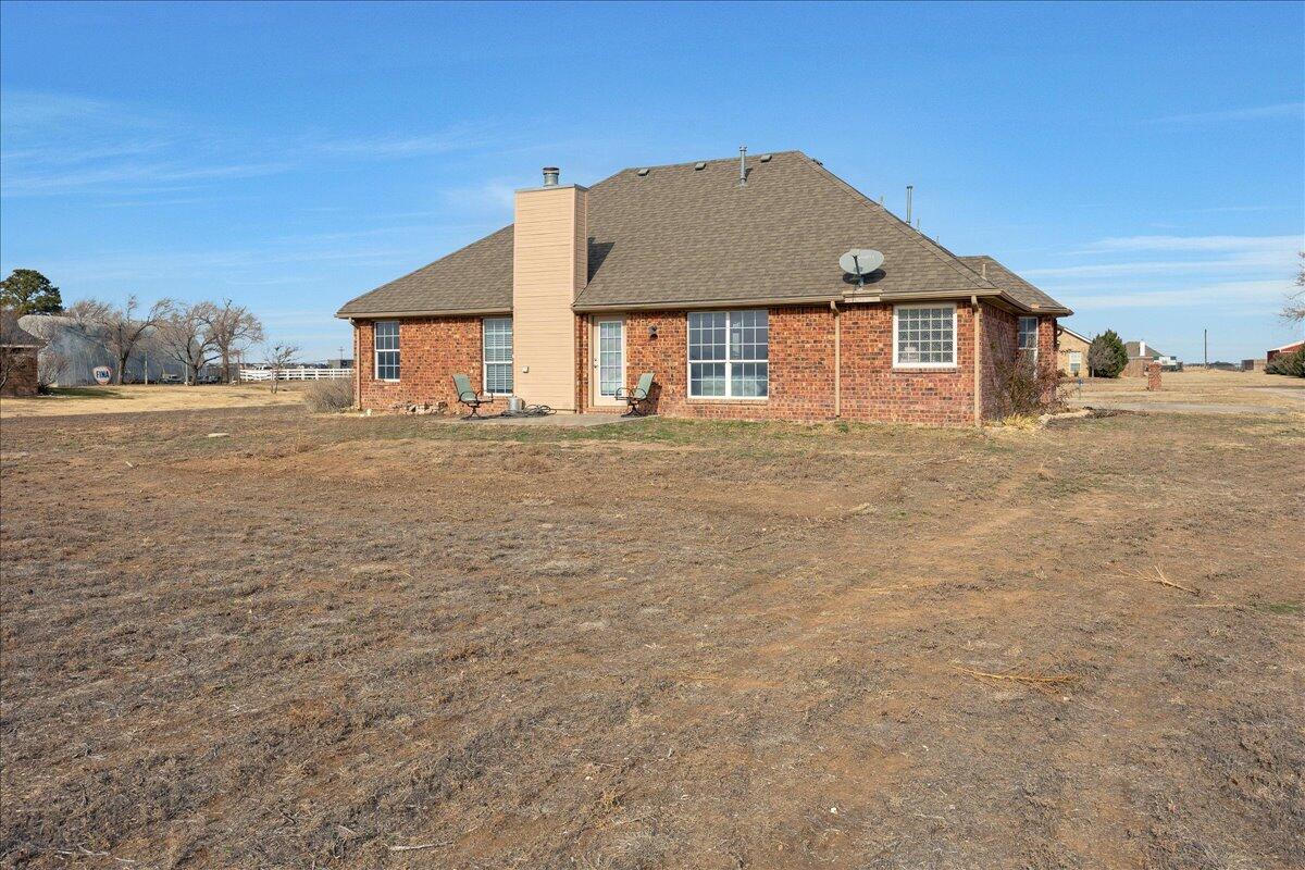 8501 Bryeson Lane, Canyon, Texas image 23