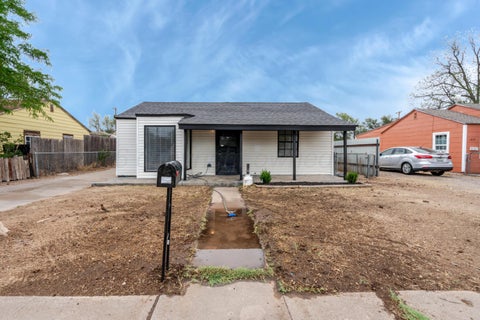 Condo For Sale - 1412 N Roosevelt Street<br/> Amarillo, TX 79107