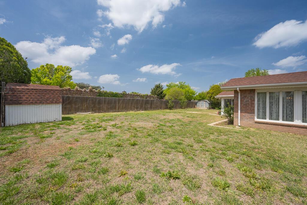 Hereford, Texas 79045, United States, 3 Bedrooms Bedrooms, ,2 BathroomsBathrooms,Residential,Active,121001