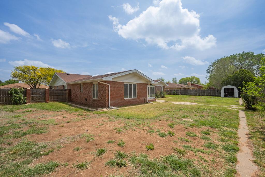 Hereford, Texas 79045, United States, 3 Bedrooms Bedrooms, ,2 BathroomsBathrooms,Residential,Active,121001