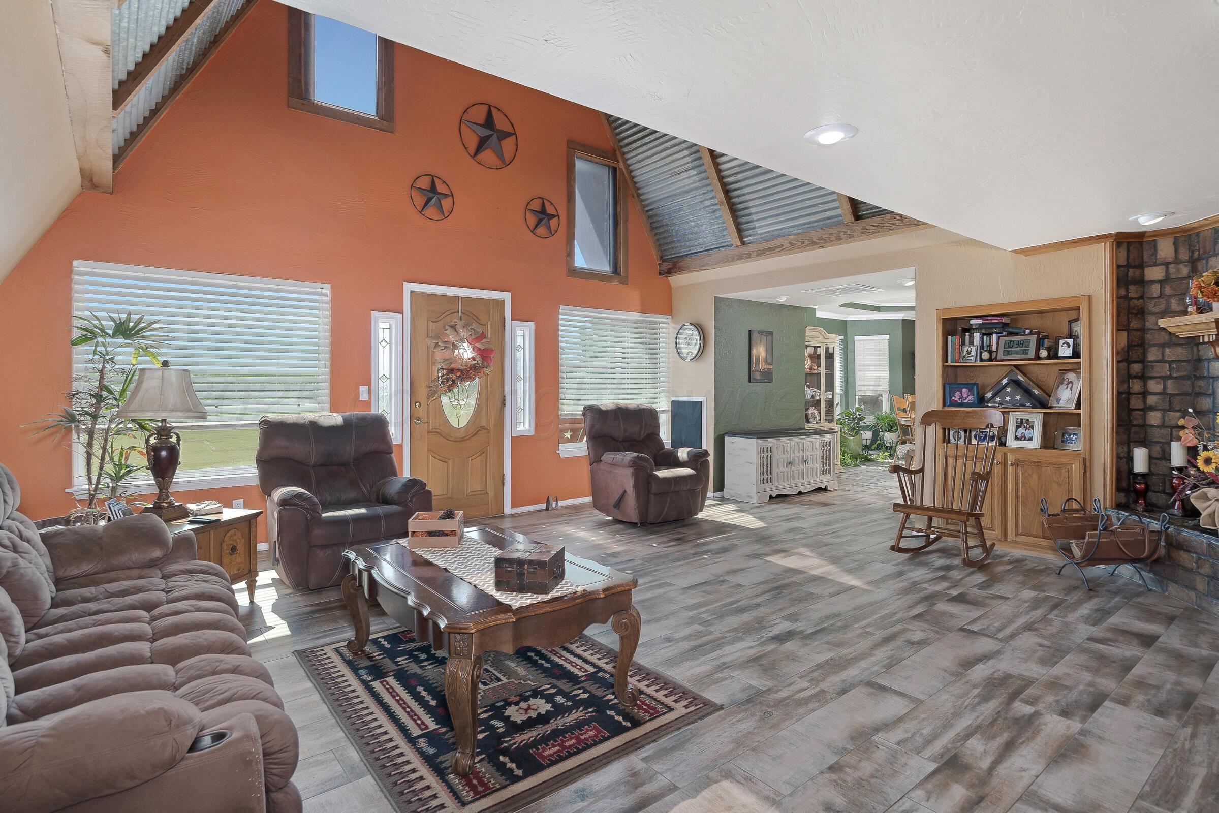 1079 &1077 N County Rd L Drive, Panhandle, Alaska image 14