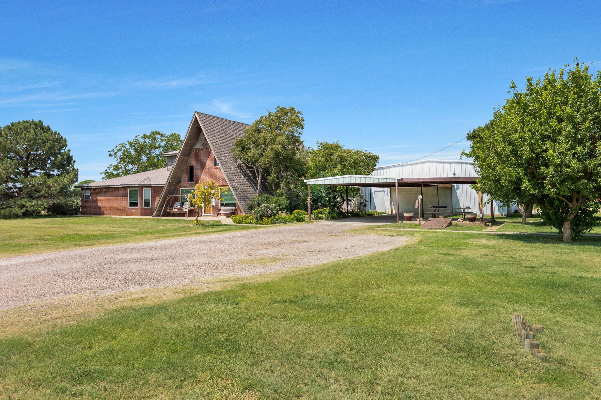 1079 &1077 N County Rd L Drive, Panhandle, Alaska image 33