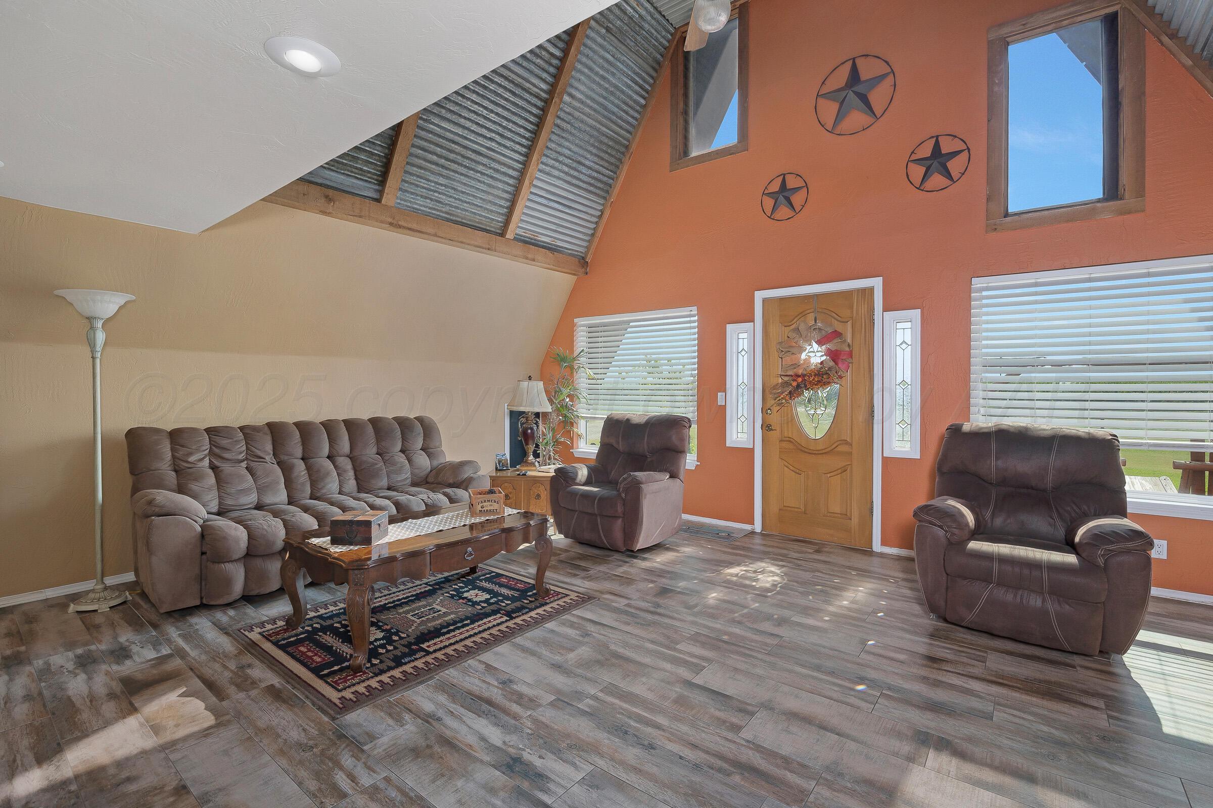 1079 &1077 N County Rd L Drive, Panhandle, Alaska image 34