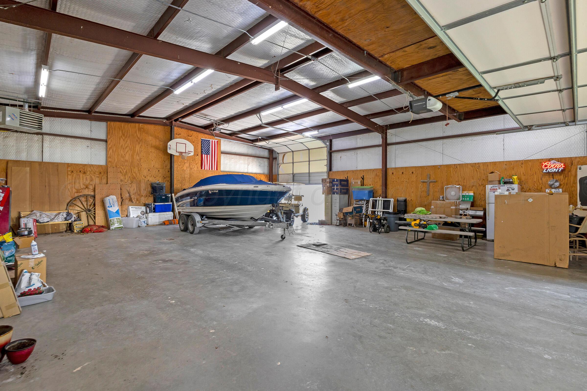 1079 &1077 N County Rd L Drive, Panhandle, Alaska image 4