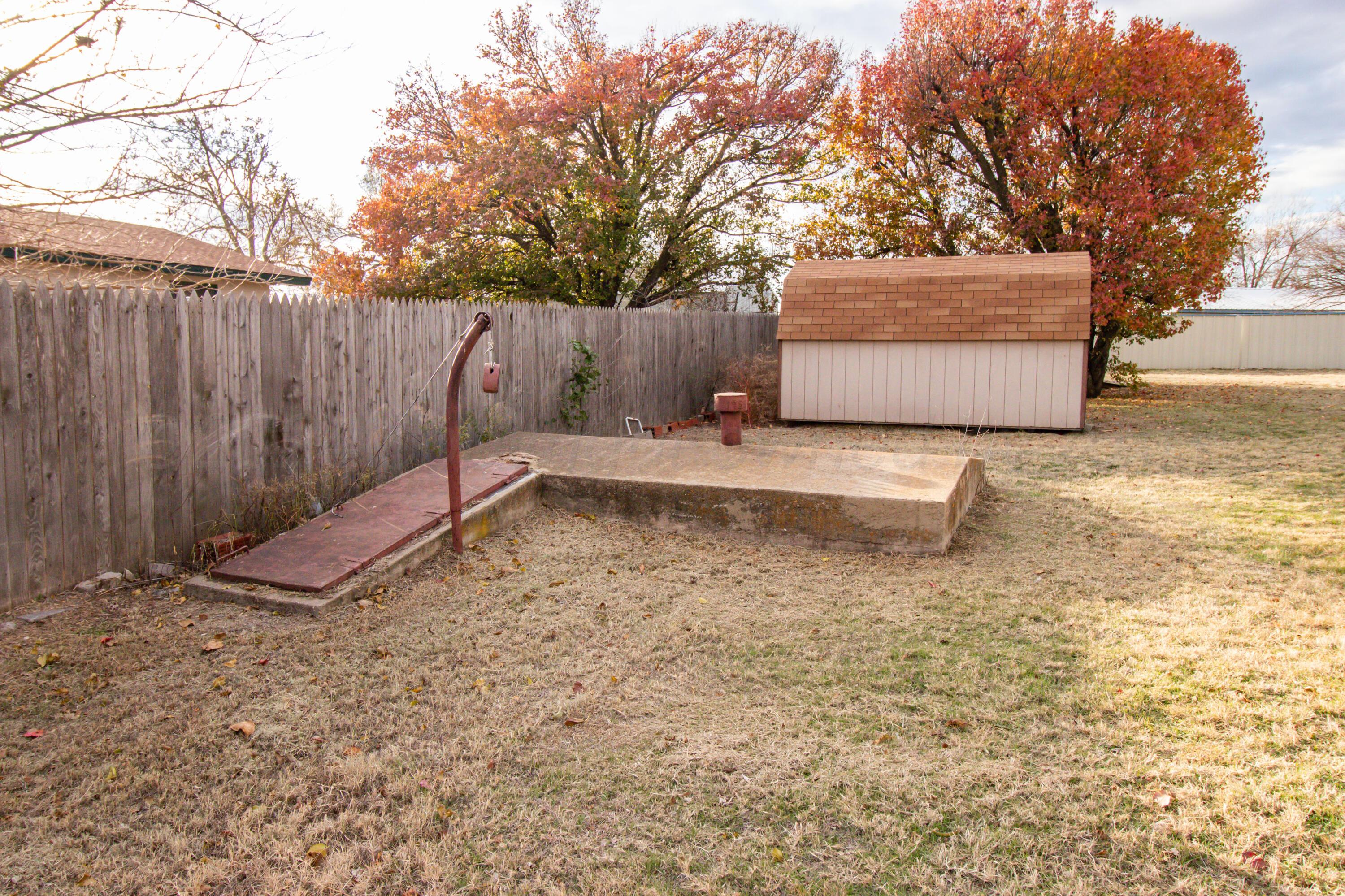 914 W 6th Street, McLean, Texas image 21