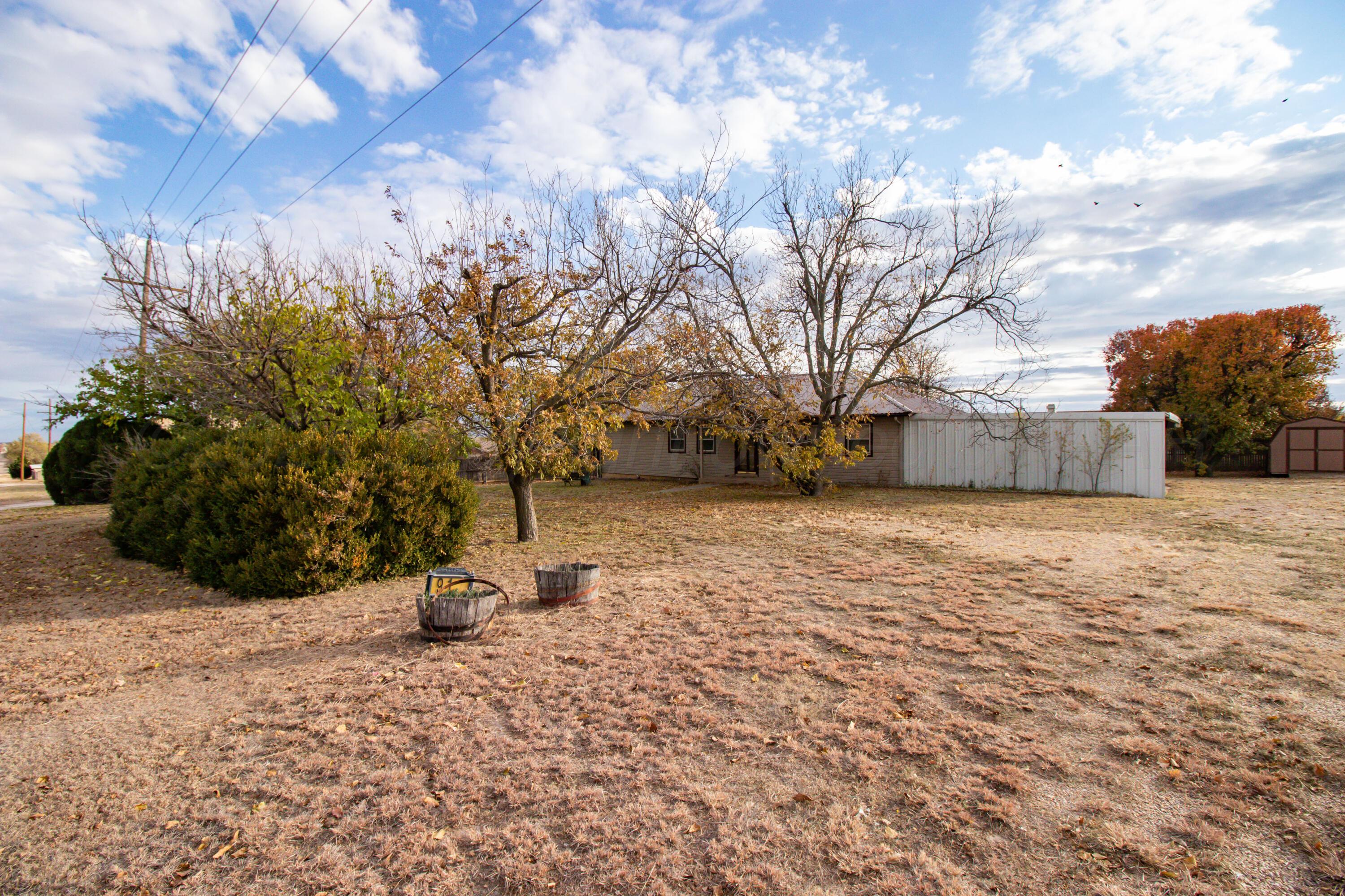 914 W 6th Street, McLean, Texas image 4