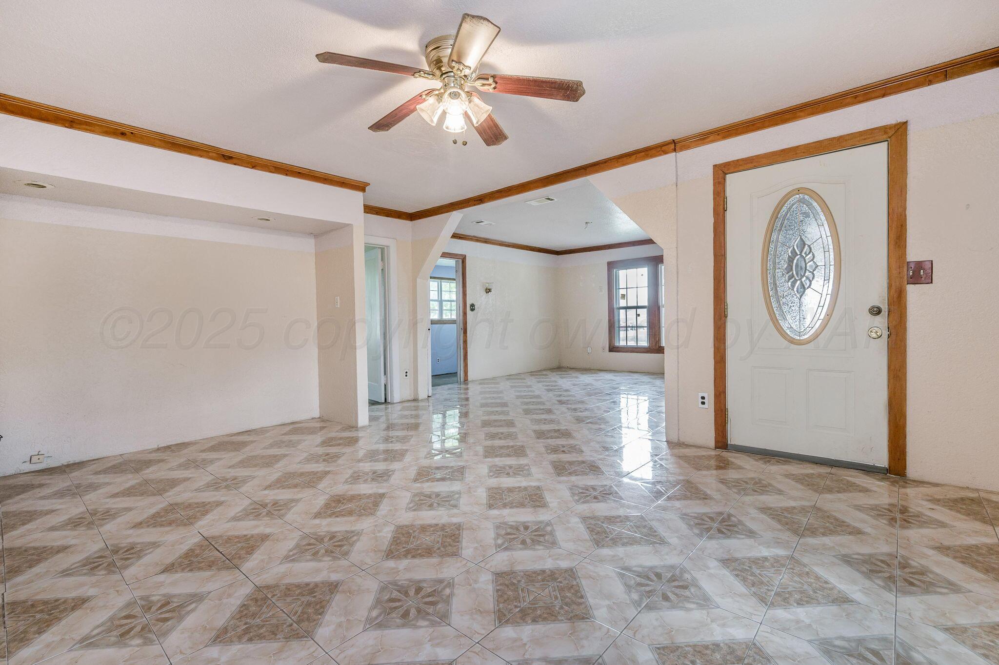 102 S Sumner Street, Pampa, Texas image 16