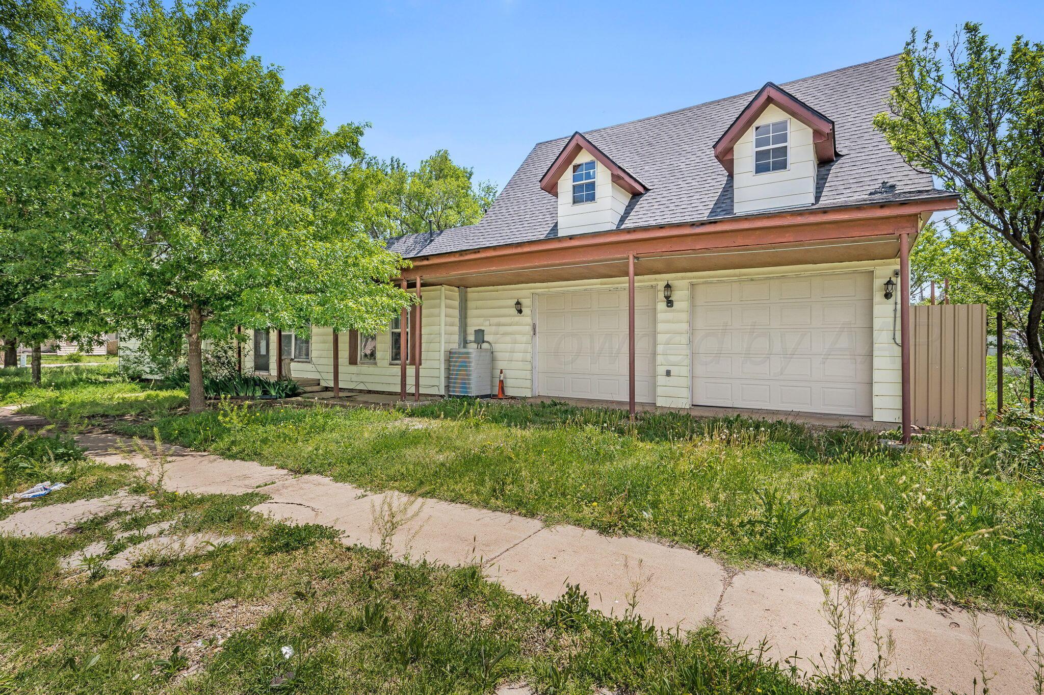 102 S Sumner Street, Pampa, Texas image 3