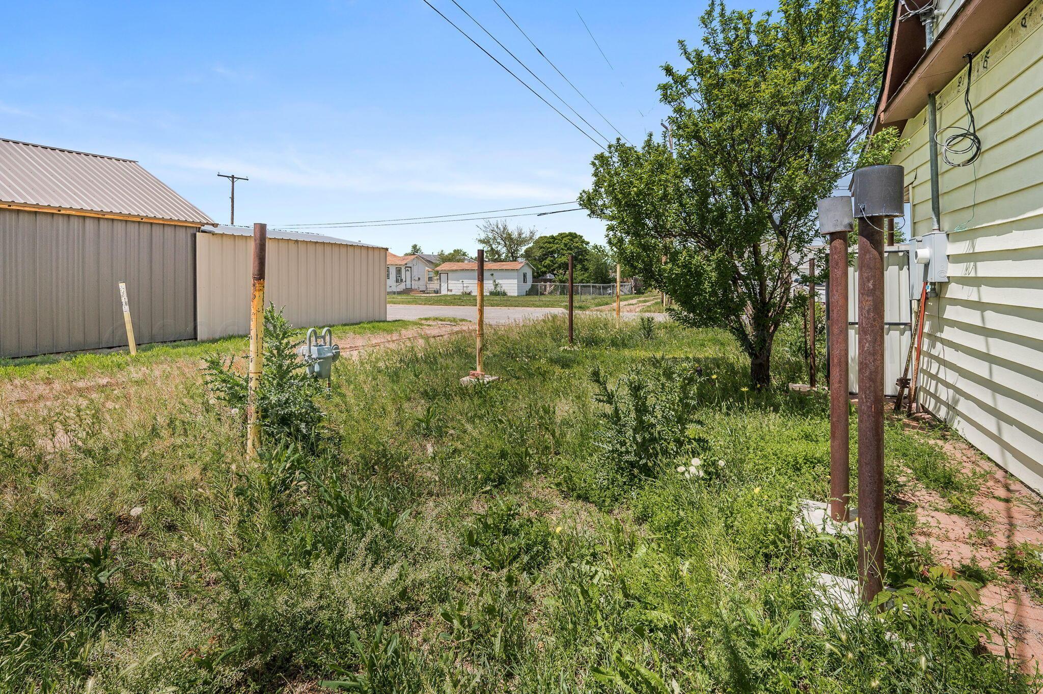 102 S Sumner Street, Pampa, Texas image 4
