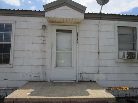 Homes For Rent - 703 Stevenson Street<br/> Borger, TX 79007