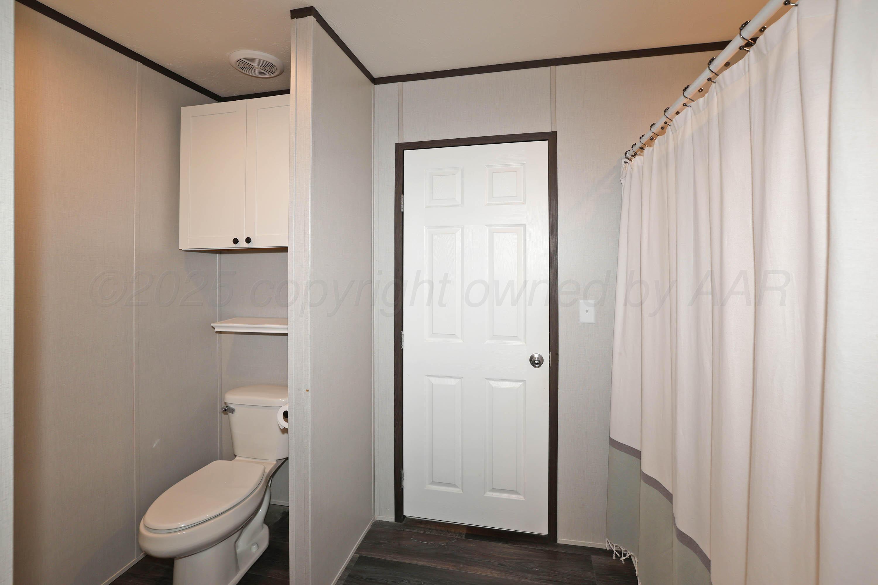 707 Trice Street, Claude, Texas image 15