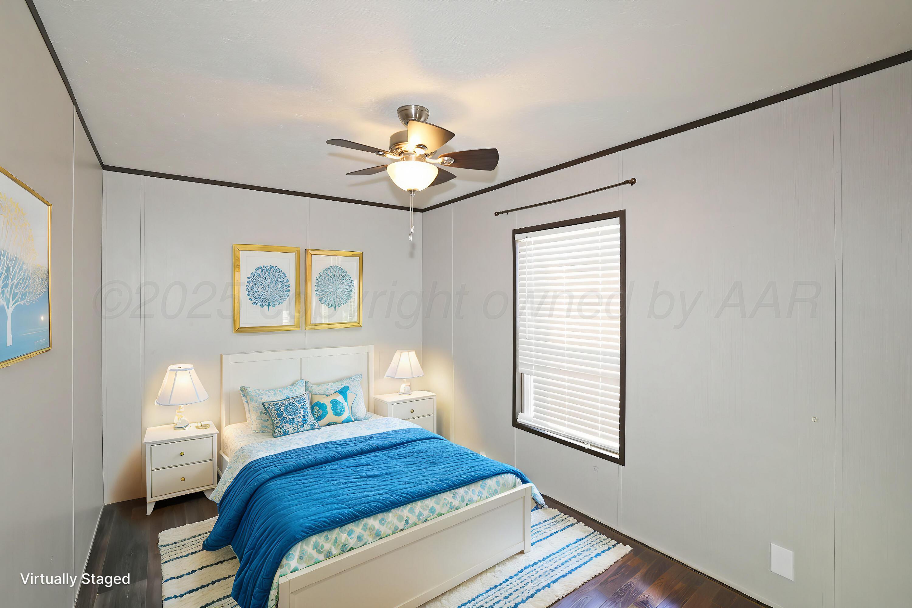 707 Trice Street, Claude, Texas image 21